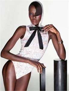 Боди CHANEL 118723