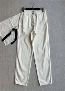 Джинсы CHANEL 114687 - фото 154890