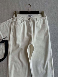 Джинсы CHANEL 114687 - фото 154891