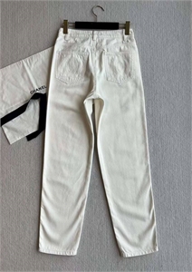 Джинсы CHANEL 114687 - фото 154893