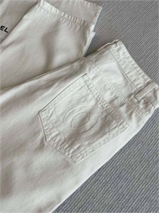 Джинсы CHANEL 114687 - фото 154894