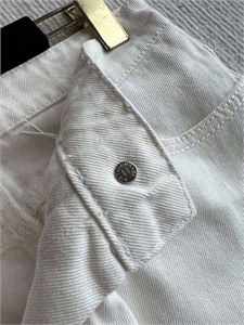 Джинсы CHANEL 114687 - фото 154896