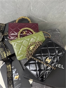 Сумка CHANEL 115602 - фото 154915