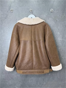 Дубленка CELINE 119894 - фото 154928 Дубленка CELINE 119894 - фото 154928