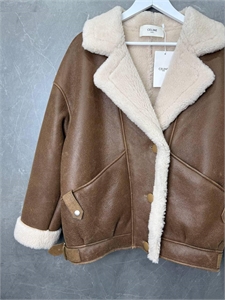 Дубленка CELINE 119894 - фото 154929 Дубленка CELINE 119894 - фото 154929