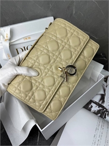 Сумка DIOR 119895 - фото 154941