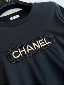 Футболка CHANEL 119805 - фото 154948 Футболка CHANEL 119805 - фото 154948
