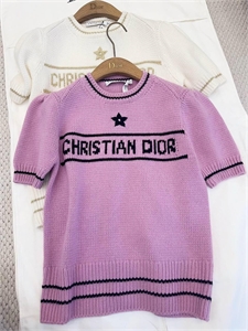 Свитер DIOR 115659 - фото 154979 Свитер DIOR 115659 - фото 154979