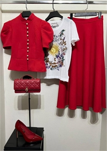 Костюм DIOR 119899 - фото 155000