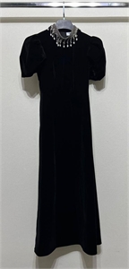 Платье DIOR 119908 - фото 155035