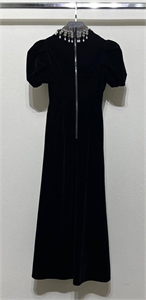 Платье DIOR 119908 - фото 155036