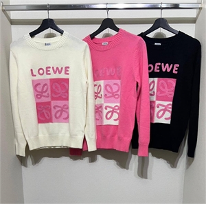 Свитер LOEWE 119909 - фото 155039 Свитер LOEWE 119909 - фото 155039