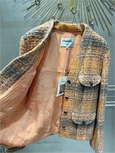 Пиджак CHANEL 119920 - фото 155086