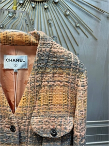 Пиджак CHANEL 119920 - фото 155088