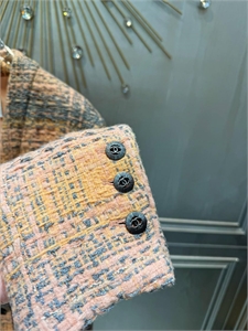 Пиджак CHANEL 119920 - фото 155089