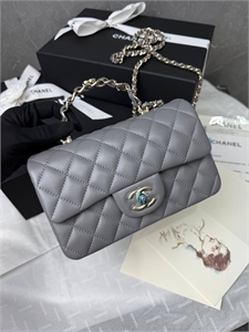 Сумка CHANEL 119759 - фото 155102