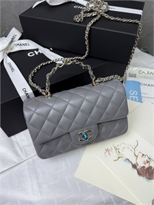 Сумка CHANEL 119759 - фото 155104