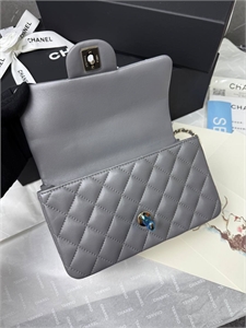 Сумка CHANEL 119759 - фото 155106