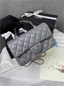 Сумка CHANEL 119759 - фото 155107