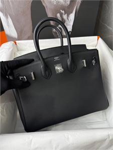 Сумка HERMES 25 см 119757 - фото 155123