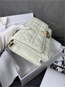 Сумка DIOR 24 см 119758 - фото 155132