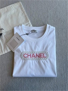 Футболка CHANEL 119804 - фото 155137 Футболка CHANEL 119804 - фото 155137