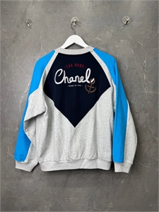 Бомбер CHANEL 119923 - фото 155152 Бомбер CHANEL 119923 - фото 155152