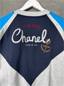 Бомбер CHANEL 119923 - фото 155153 Бомбер CHANEL 119923 - фото 155153