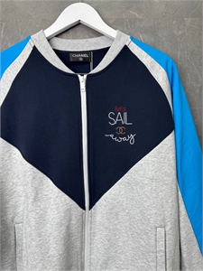 Бомбер CHANEL 119923 - фото 155154 Бомбер CHANEL 119923 - фото 155154