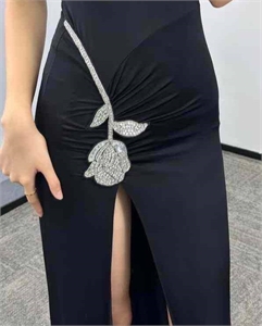 Платье DAVID COMA 119429 - фото 155161