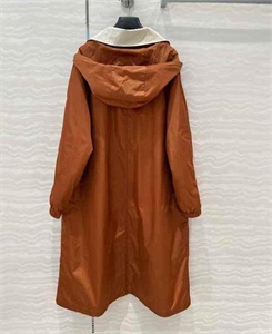 Плащ MIU MIU Двусторонний 119426 - фото 155169