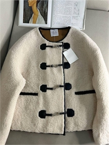 Дублёнка LOEWE 119926 - фото 155195 Дублёнка LOEWE 119926 - фото 155195