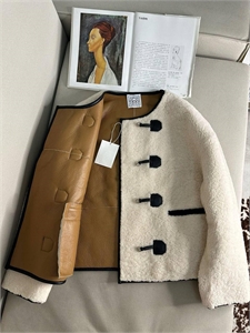 Дублёнка LOEWE 119926 - фото 155196 Дублёнка LOEWE 119926 - фото 155196