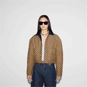 Куртка GUCCI Двусторонняя 119530 - фото 155265 Куртка GUCCI Двусторонняя 119530 - фото 155265