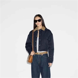 Куртка GUCCI Двусторонняя 119530 - фото 155266 Куртка GUCCI Двусторонняя 119530 - фото 155266