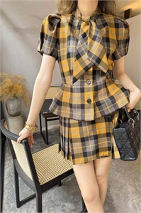 Юбка DIOR 119809 - фото 155281