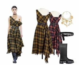 Платье 119807 - фото 155283