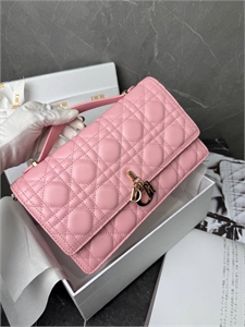 Сумка DIOR 119935 - фото 155288