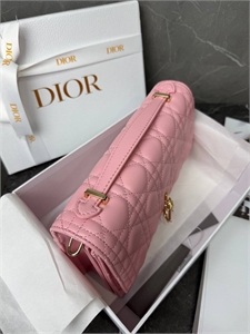 Сумка DIOR 119935 - фото 155289