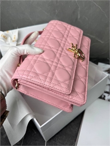 Сумка DIOR 119935 - фото 155290