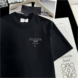 Футболка PRADA 119938 - фото 155326 Футболка PRADA 119938 - фото 155326