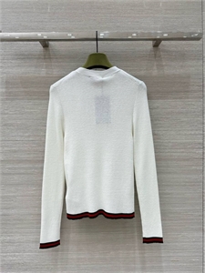 Лонгслив GUCCI 119942 - фото 155364 Лонгслив GUCCI 119942 - фото 155364