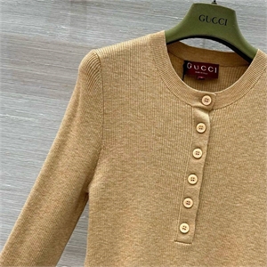 Лонгслив GUCCI 119943 - фото 155373