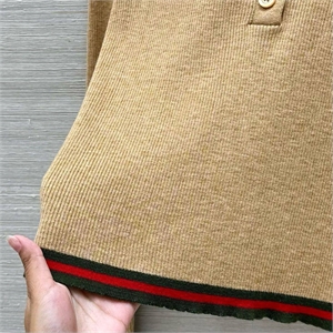 Лонгслив GUCCI 119943 - фото 155375