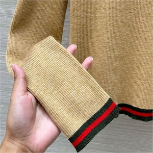 Лонгслив GUCCI 119943 - фото 155376