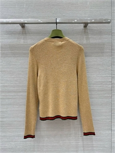 Лонгслив GUCCI 119943 - фото 155377