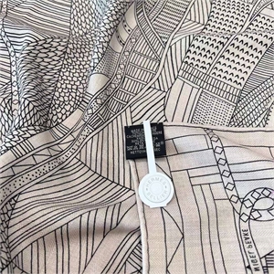 Платок HERMES 119490