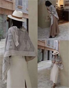 Платок HERMES 119490