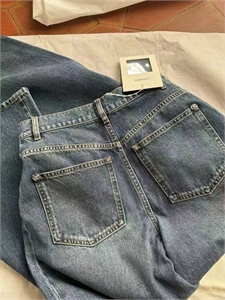 Джинсы CHANEL 119497 - фото 155423