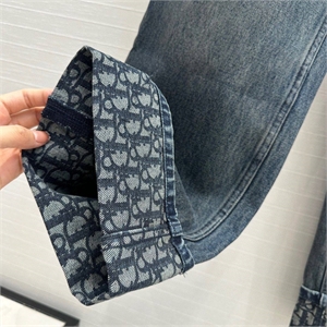 Джинсы DIOR 119949 - фото 155426 Джинсы DIOR 119949 - фото 155426